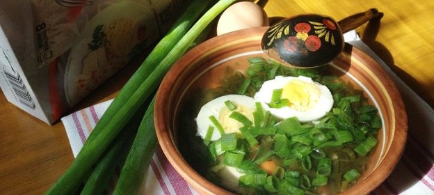 Голубцы с мясом