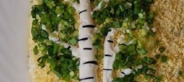 Бульон с потрохами