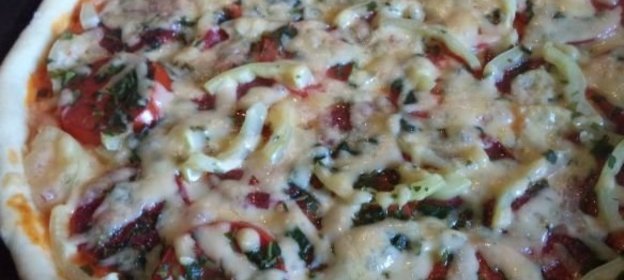 Запеканка манная, пшенная или рисовая с фруктами