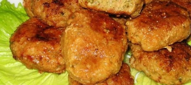 Судак в маринаде