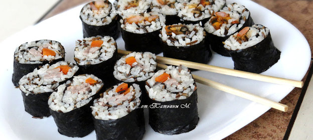 Палочки с тмином