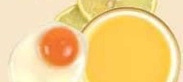 Быстрый белый соус к рыбе