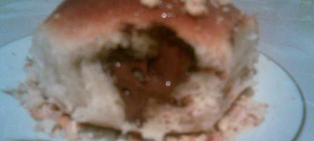 Булочки Асенька