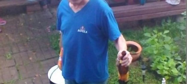 Уха из лосося (семга) и форели