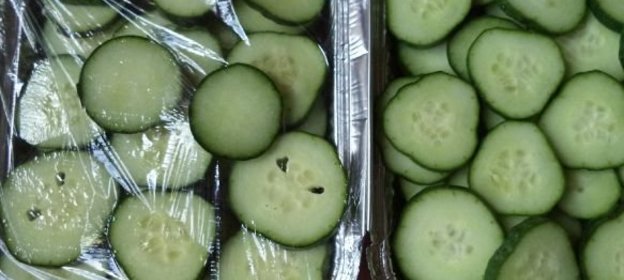 Ветчинная запеканка