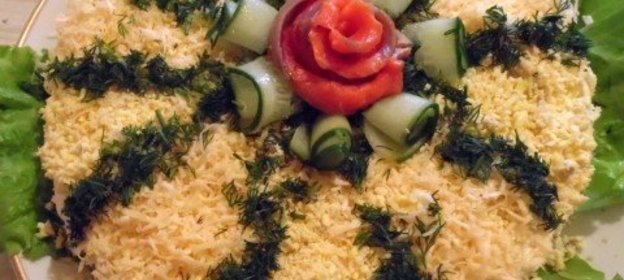 Джем из черной смородины