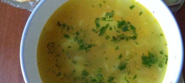 Кофе «Кола»