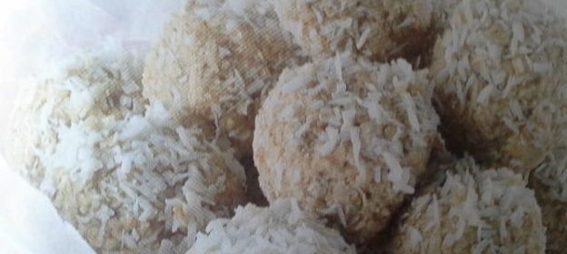 Уха из ершей и окуней