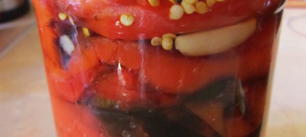 Холодный кофе с коньяком и ликером