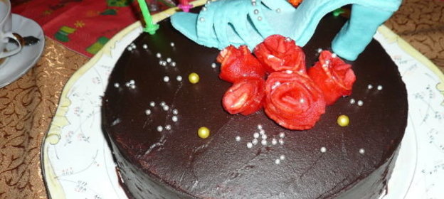 Уха «Свежее дыхание»