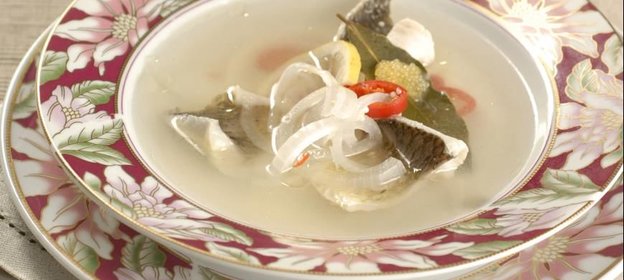 Будапештская уха