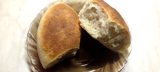 Универсальные булочки