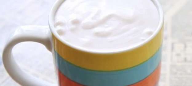 Уха из стерляди