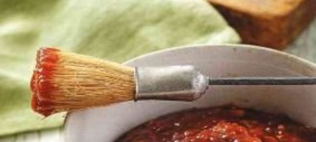 Соус барбекю