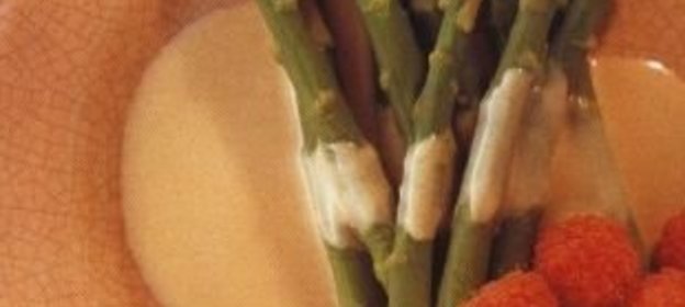 Оладьи из кабачков