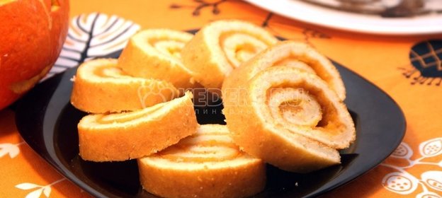 Овощи в маковом семени