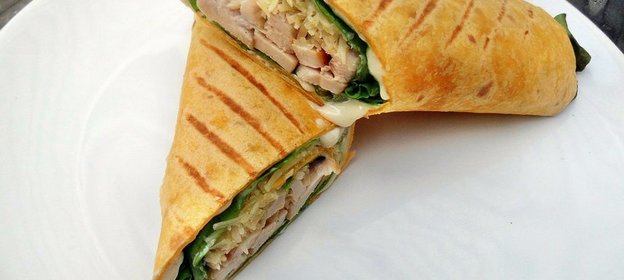 Ролл Цезарь