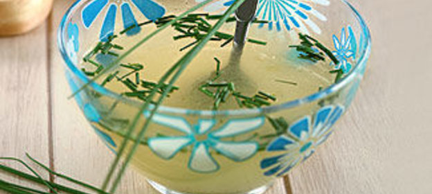 Китайский бульон