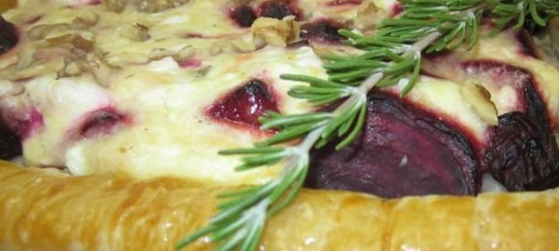 «Палочки» картофельные с сыром