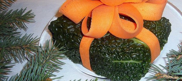 Стейк Палермо