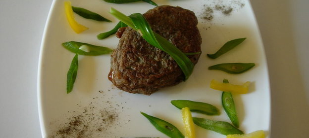 Печеночные оладьи. (вариации на тему)