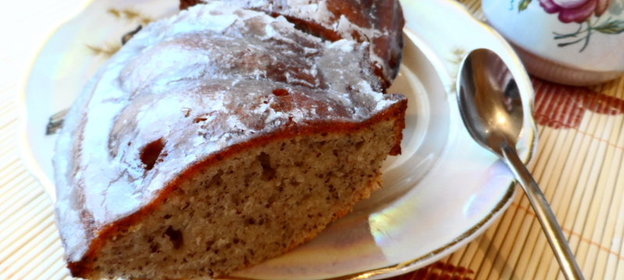 Рыба под маринадом