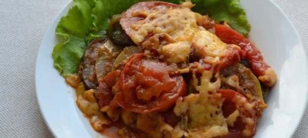 Маринад для дичи по-старорусски