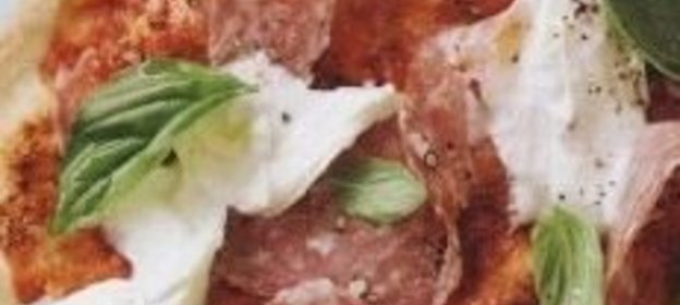 Скумбрия свежесоленая