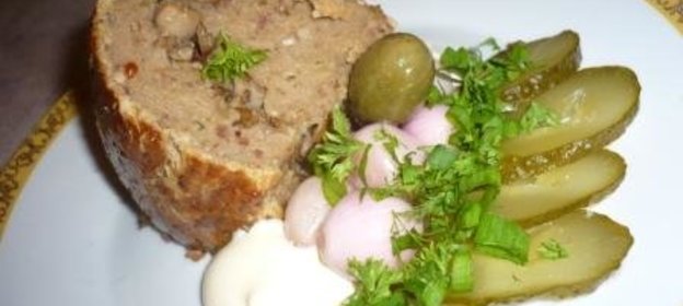 Маффины (кексики) с кока-колой и ирисками