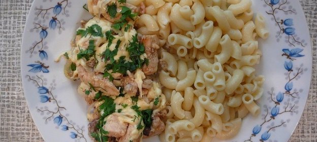 СалатКлементина