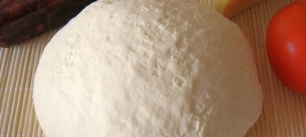 Соус яично-масляный с лимонным соком (голландский)