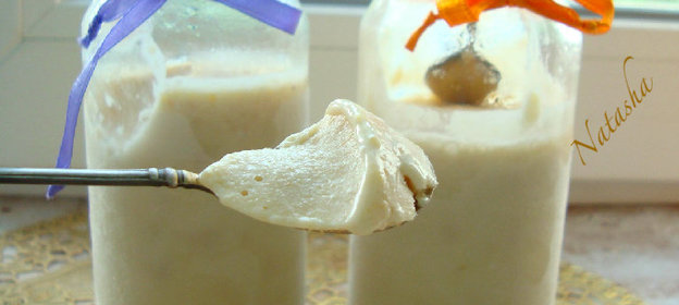 Салат с кальмарами Морская звезда