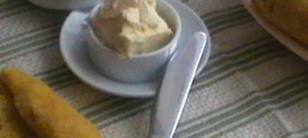 Мини-булочки Морковки