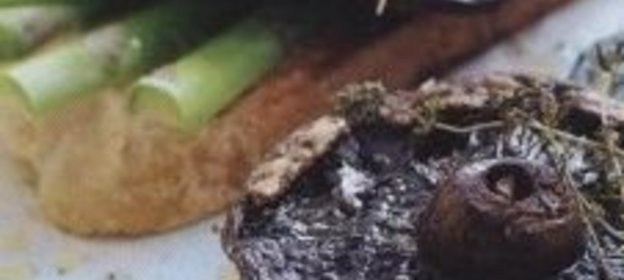 Соус с каперсами