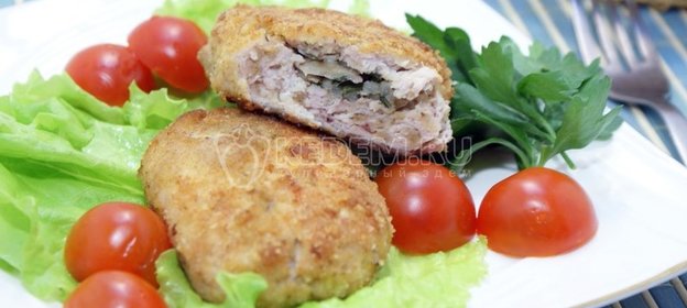 Апельсиново-розмариновый соус