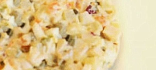 Уха из головизны