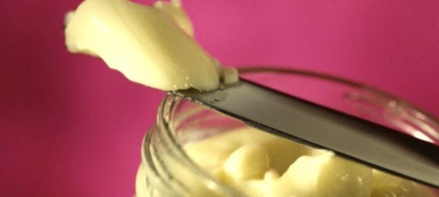 Майонез домашний