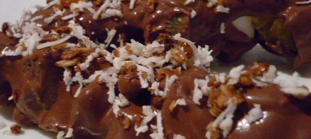 фруктовое удовольствие