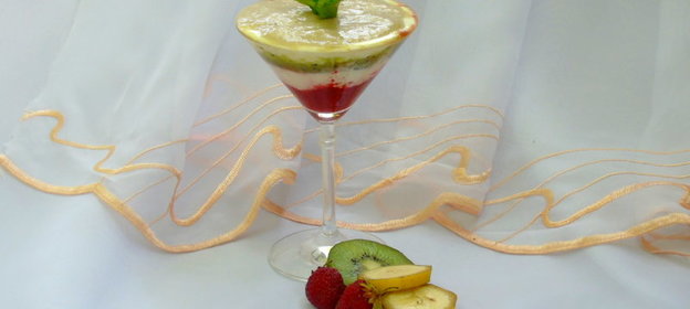 Смузи Витаминка