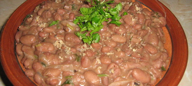 Джем из апельсинов и лимонов