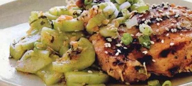 Кофе с мороженым