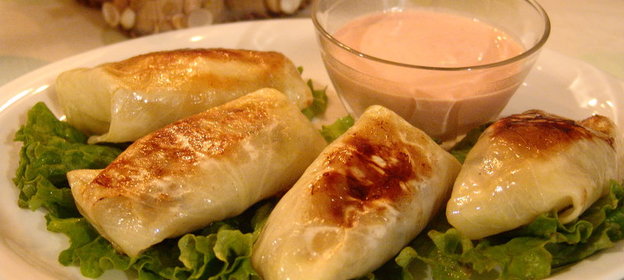 запеканка с фетой