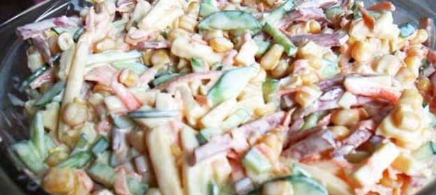 джем из нектаринов с яблоками