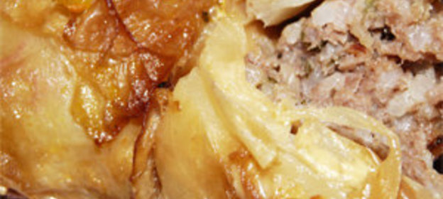 Томлённные голубцы со сметанкой Не проходите мимо