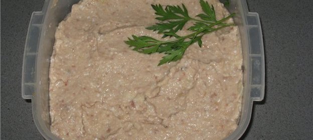 Паста Карбанара