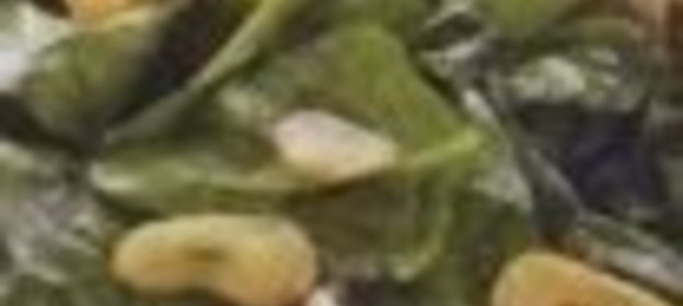 Уха раковая