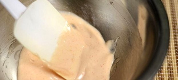 Соус Биг-Мак