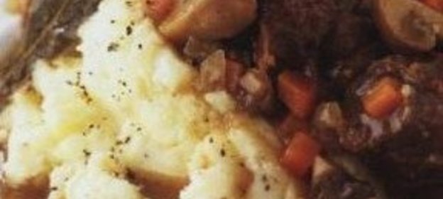 Яичница А ля Брилья-Саварен (французский рецепт)