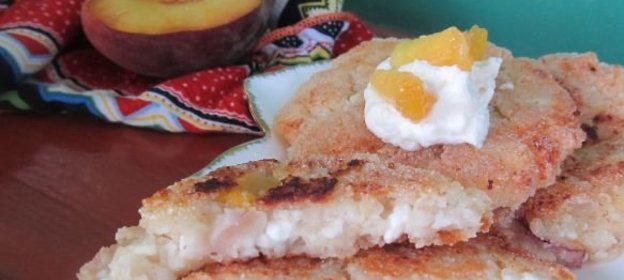 Варёные куриные стейки