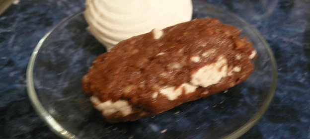 Мятная картошка